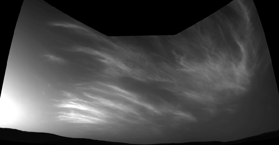 Hình ảnh 2,38 tỷ pixel về khu vực trên Sao Hỏa nơi sự sống có thể tồn tại 3,7 tỷ năm trước - Ảnh 11.