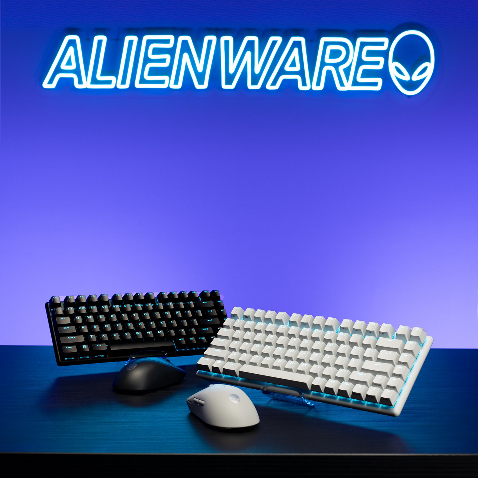 Hợp tác với Team Liquid, Alienware thành công ra mắt bộ đôi “không dây” tiên tiến nhất trên thị trường- Ảnh 1.