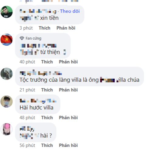 Kênh TikTok hơn 9 triệu follow, Đạt Villa tự gắn danh xưng mỹ miều, bị dân tình cười chê - Ảnh 4.