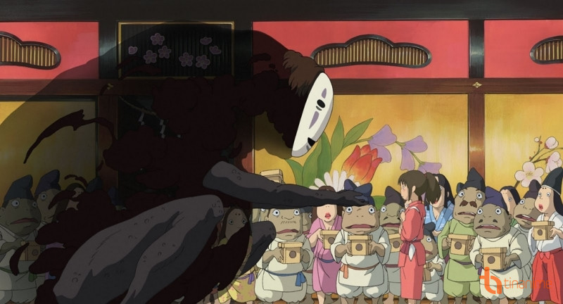 Miyazaki Hayao giải quyết bí ẩn về nhân vật Vô Diện trong Spirited Away Photo-1705568202408-1705568202682368643058-1705633560174-17056335602941632272793-1705640722778-17056407228791908735067