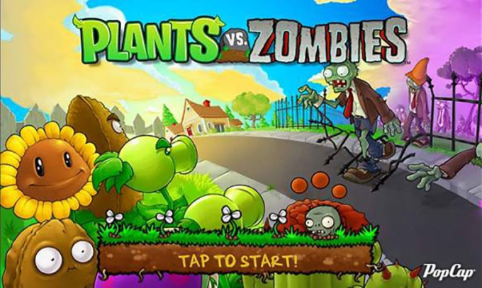 Huyền thoại Plants vs Zombies trở lại với phần game từng bị trì hoãn suốt 3 năm - Ảnh 1.