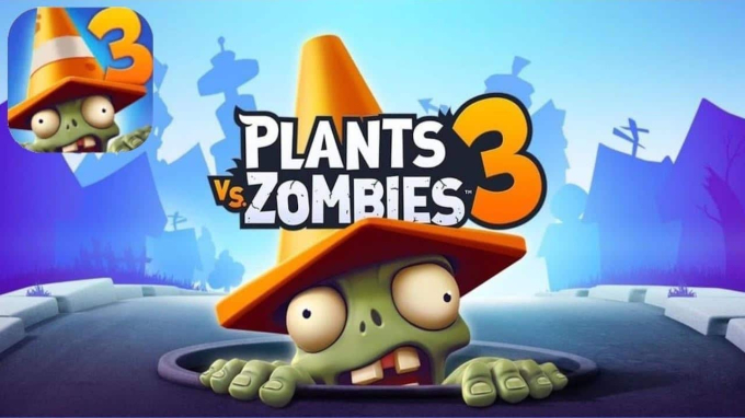 Huyền thoại Plants vs Zombies trở lại với phần game từng bị trì hoãn suốt 3 năm - Ảnh 3.