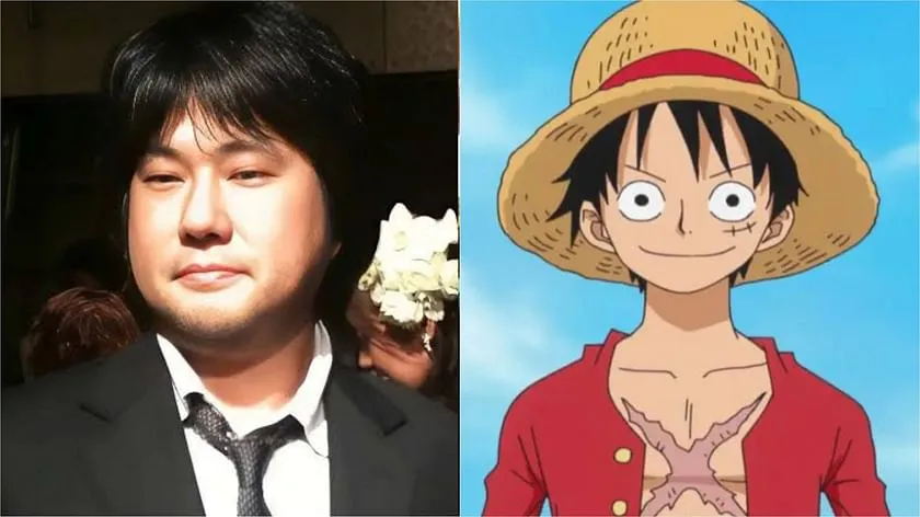 Luffy và giấc mơ thật sự của anh hùng One Piece Photo-1705808352087-1705808352452734563542