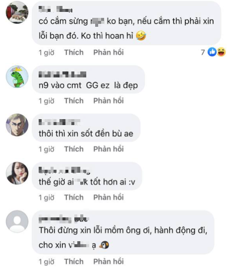 Caster hàng đầu DOTA 2 Việt bị &quot;bóc&quot; tình trường xấu xí gây chấn động cộng đồng: Cắm s*ng, quấy r*i, gửi cả hình nhạy cảm! - Ảnh 4.