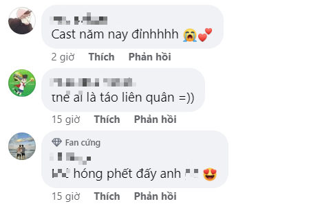 Chính thức lộ diện &quot;line-up&quot; Táo Quân 2024, CĐM thẫn thờ khi nhìn sang chương trình của Liên Quân - Ảnh 6.