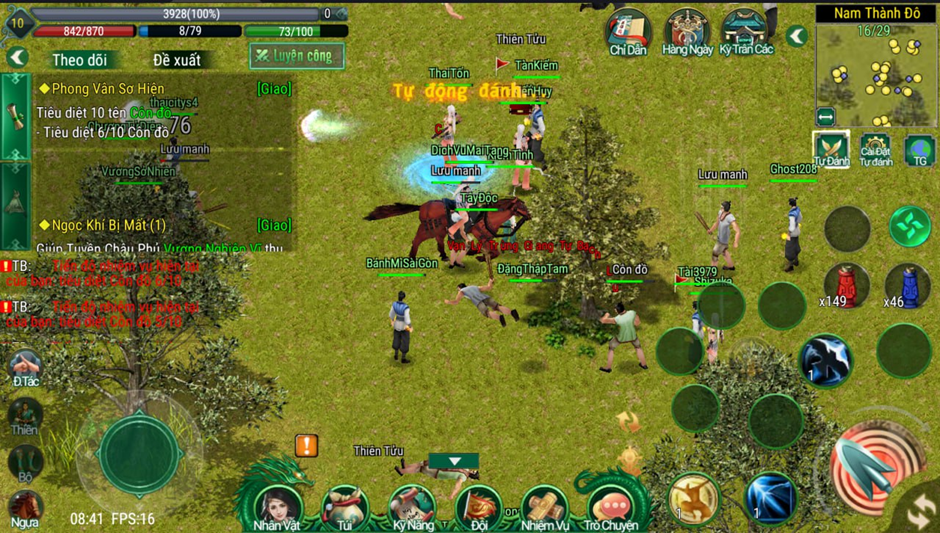 cộng đồng game thủ hào hứng vào trải nghiệm JX2 Origin - ADNX Mobile Photo-1706592905013-1706592905322687256611