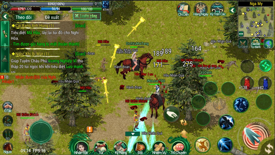 cộng đồng game thủ hào hứng vào trải nghiệm JX2 Origin - ADNX Mobile Photo-1706592911725-170659291191991214033