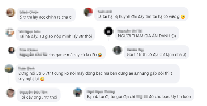 Treo thưởng nóng để truy tìm kẻ phá game, người chơi Tốc Chiến mang thêm bực vào thân - Ảnh 2.