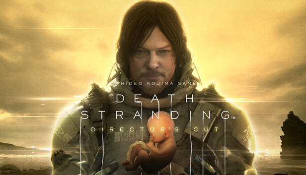 Death Stranding chính thức ra mắt, người chơi cần tối thiểu iOS 17.0 mới có thể tải game- Ảnh 1.