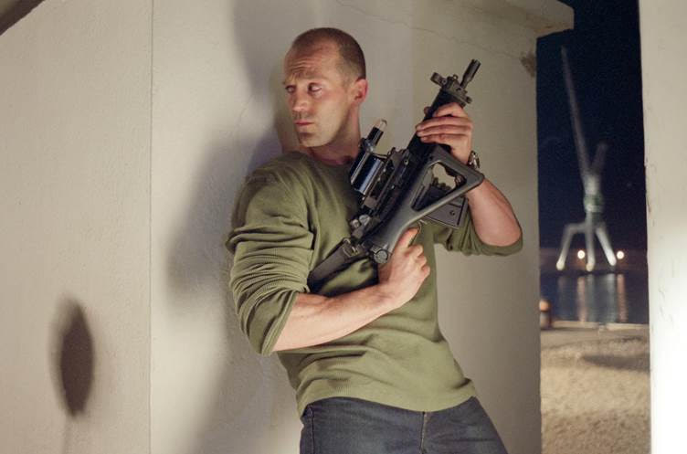 Jason Statham - The most "multi-skilled" actor on Hollywood screen - Photo 1.