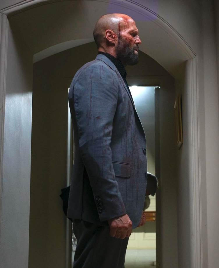 Jason Statham - The most "multi-skilled" actor on Hollywood screen - Photo 5.