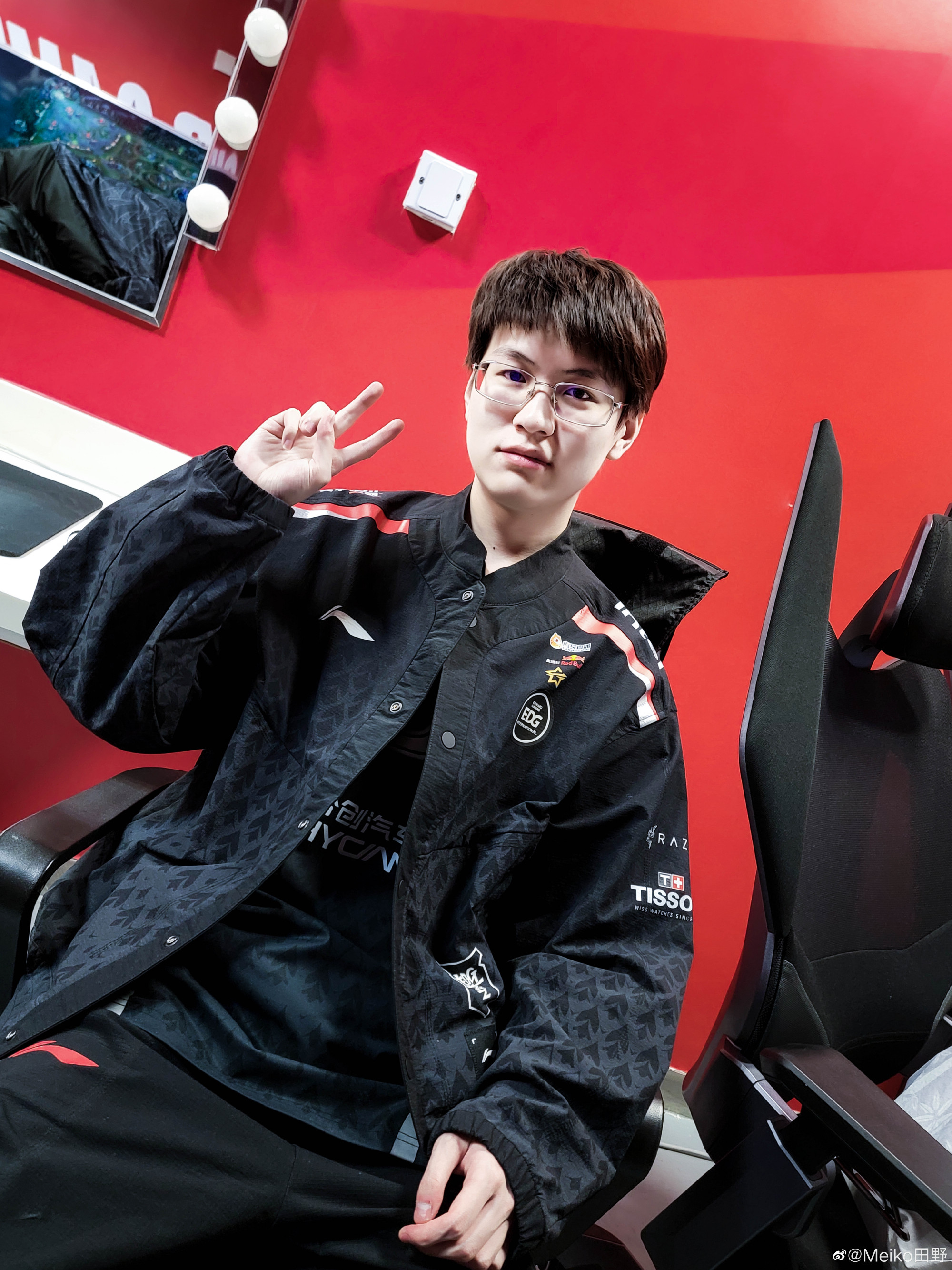 Ngoại trừ MSI 2015, Meiko thường xuyên thua các trận đấu với SKT T1/T1