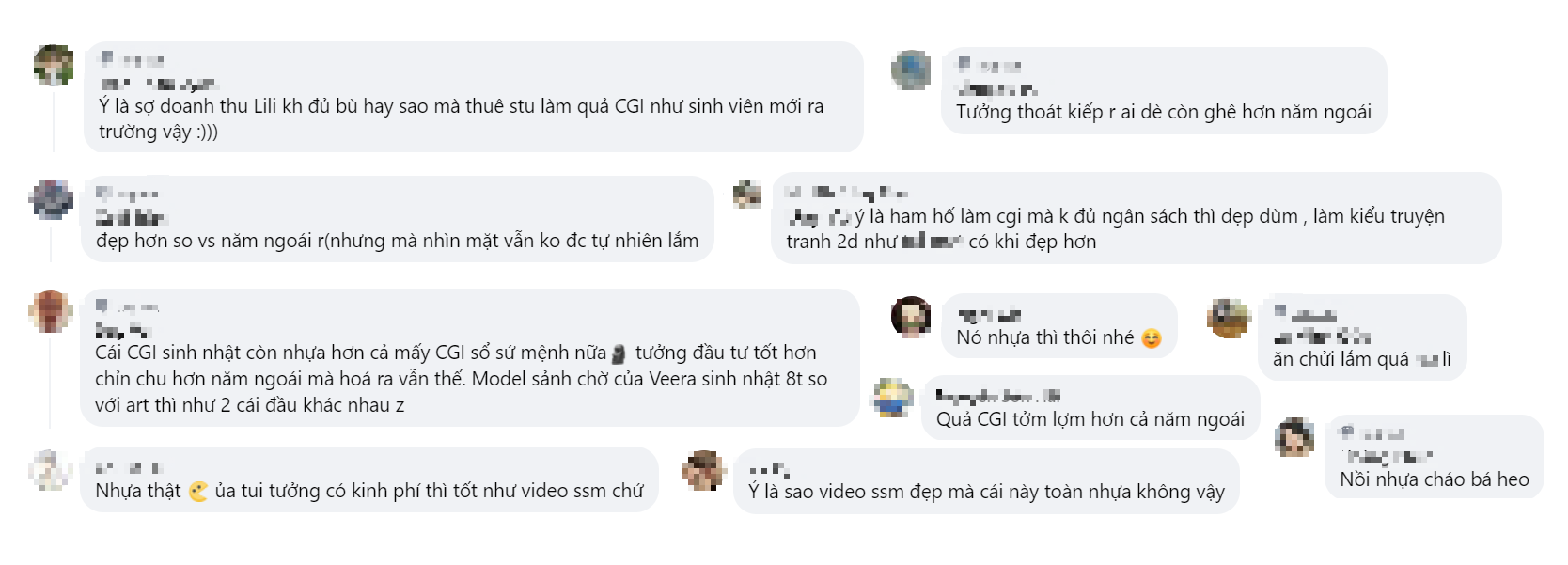 Tung teaser quảng cáo sinh nhật, Liên Quân Mobile bị fan “sấy” vuốt mặt không kịp - Ảnh 6.