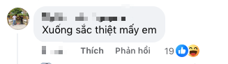 Bị fan "cà khịa" mặt mộc, MisThy "mở combat" đáp trả- Ảnh 7.