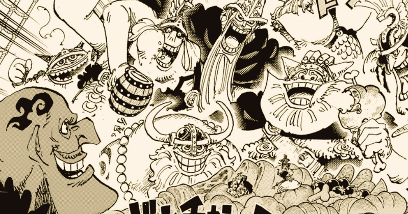 chiến - 8 sự thật về băng hải tặc Chiến binh khổng lồ trong One Piece Elbaf-giant-warrior-pirates-dorry-brogy-one-piece-1126-166cbe566b01a8ff4a5531d4bcf1661e-1728735076204-17287350762831814804837-1728793779780-17287937800941908830