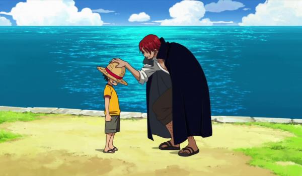 One Piece: Chiếc mũ rơm của Luffy có một ý nghĩa đặc biệt khác mà không ai để ý Photo-3-1482912951347-1728734845785697987697-1728793901197-1728793901660393889502