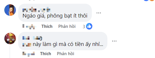 Hot TikToker đưa ra tiêu chí tuyển chọn bạn trai tiền tỷ, CĐM phản ứng trái chiều- Ảnh 2.