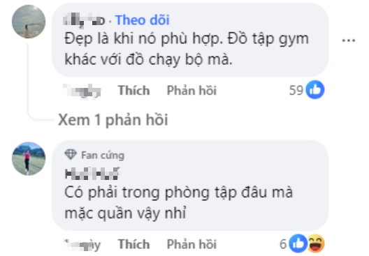 thời - Hot gymer bạn thân Lê Bống bị công kích vì diện thời trang "gợi cảm Edit-screenshot-2024-10-14-150337-17288930732751210277794