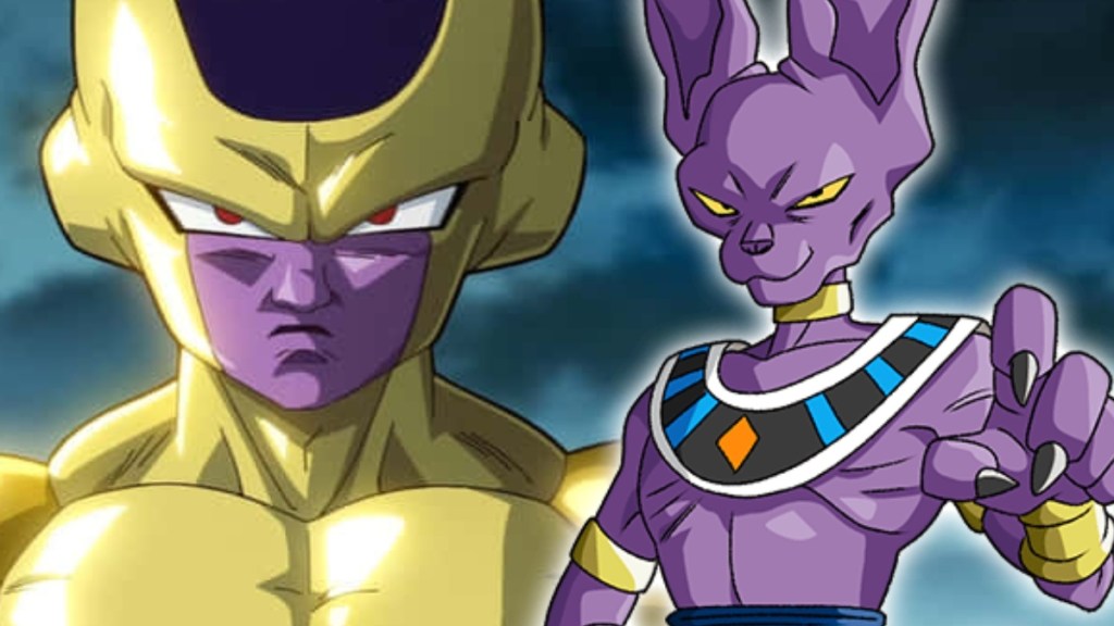 Dragon Ball: Frieza đạt được thỏa thuận mới với Beerus là chiến binh mạnh nhất- Ảnh 1.