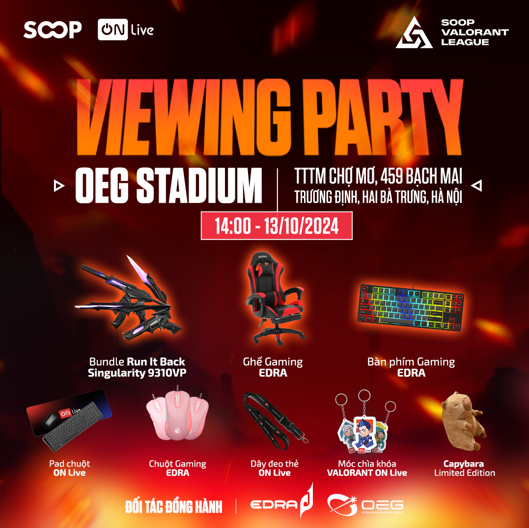 cung - ON Live khép lại giải đấu SVL Vietnam Qualifier 2024 cùng sự kiện viewing party đầy bùng nổ Photo-1728990945182-17289909456572041182300