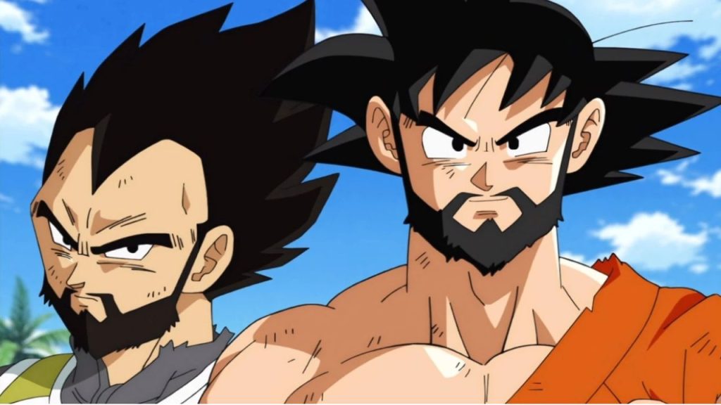 Dragon Ball Daima khám phá bí ẩn lớn nhất về mặt sinh học của người Saiyan trong Dragon Ball Super- Ảnh 2.