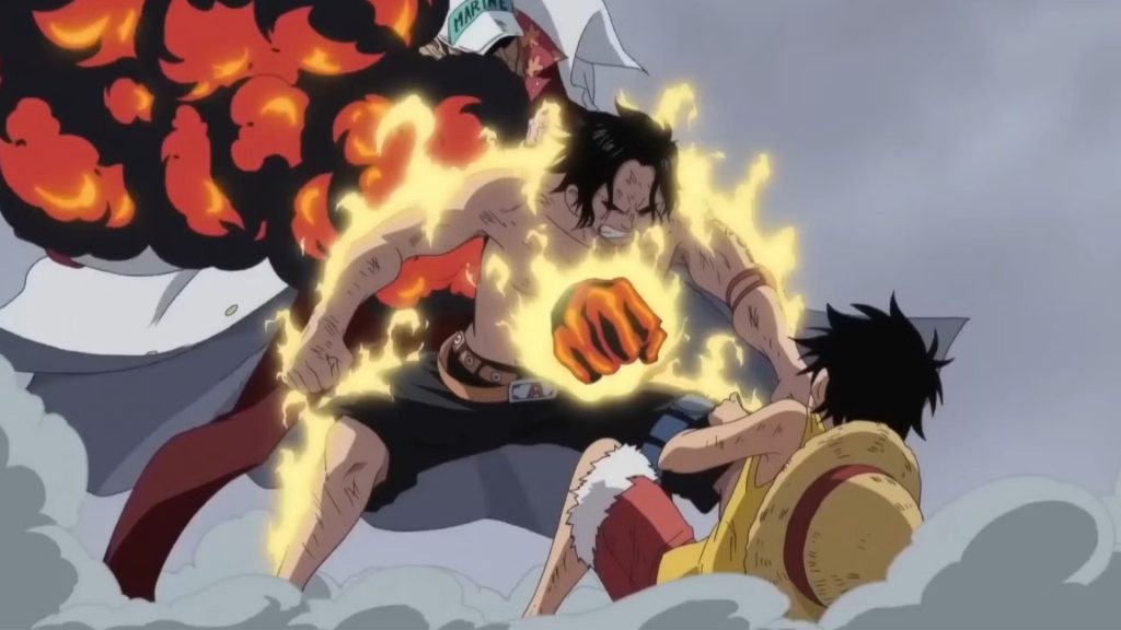 One Piece: Hoàng tử xứ Elbaph có thể là chìa khoá để arc Elbaf vượt qua arc Marineford- Ảnh 3.