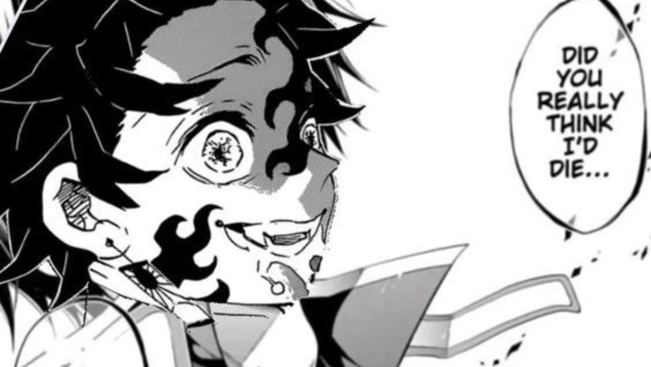 Kimetsu no Yaiba giành chiến thắng trước Naruto và One Piece với nhân vật phản diện tệ nhất manga- Ảnh 3.