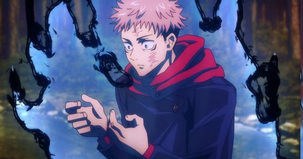 6 chi tiết ở manga Jujutsu Kaisen khiến fan thất vọng- Ảnh 3.