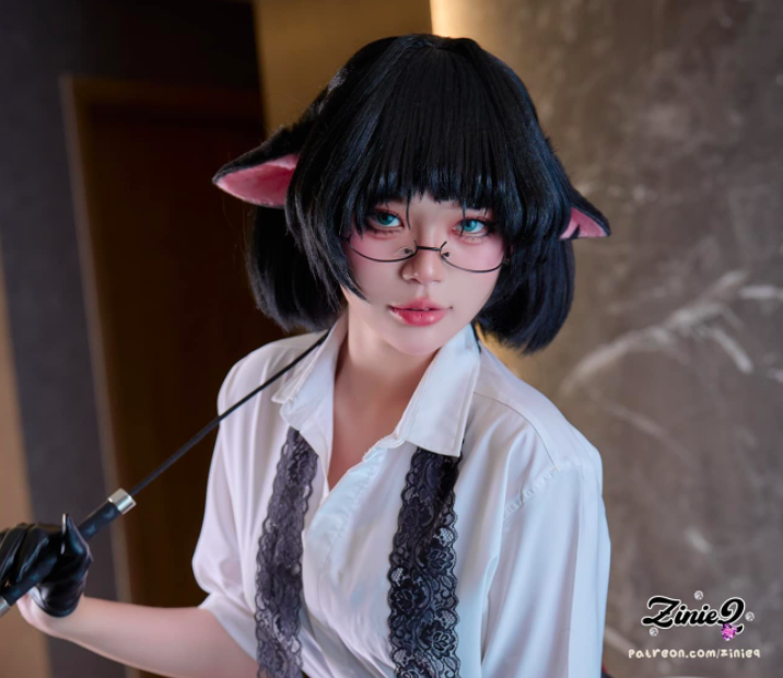 Nữ coser nổi tiếng với phong cách nhạy cảm, chiếm lĩnh Remind ngay trên kênh chính - Ảnh 9.