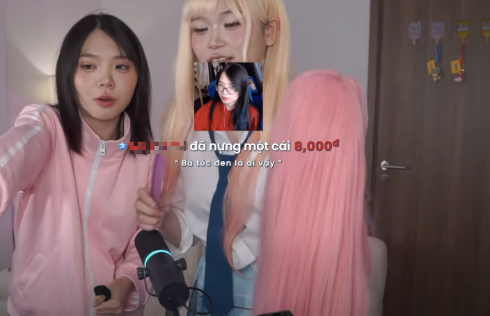 Nữ coser nổi tiếng với phong cách nhạy cảm, chiếm lĩnh Remind ngay trên kênh chính - Ảnh 7.