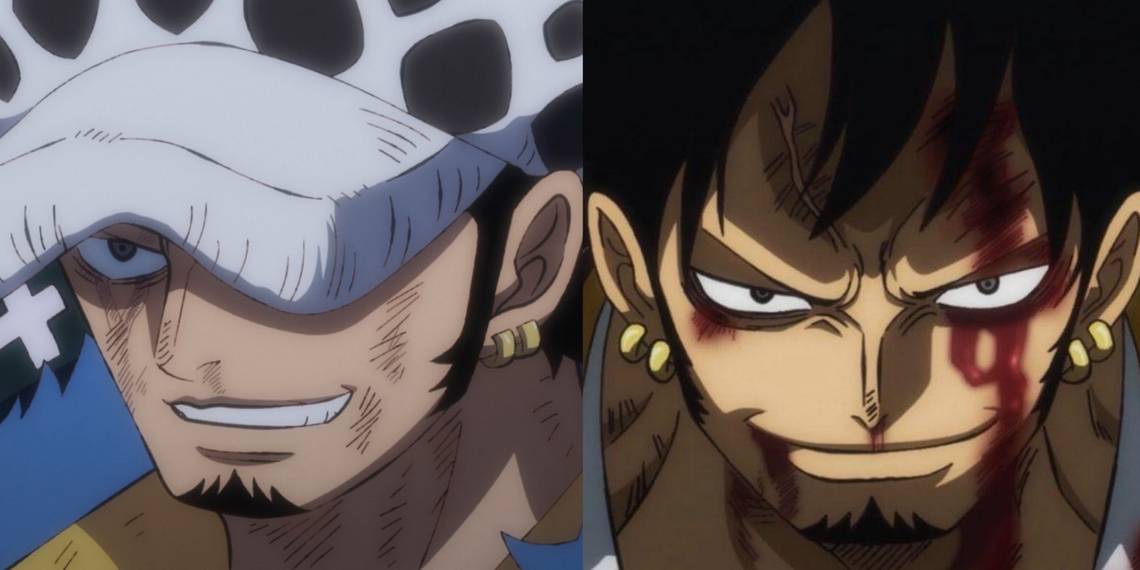 One Piece: Trafalgar D. Law có vai trò gì trong tương lai của bộ truyện?- Ảnh 2.