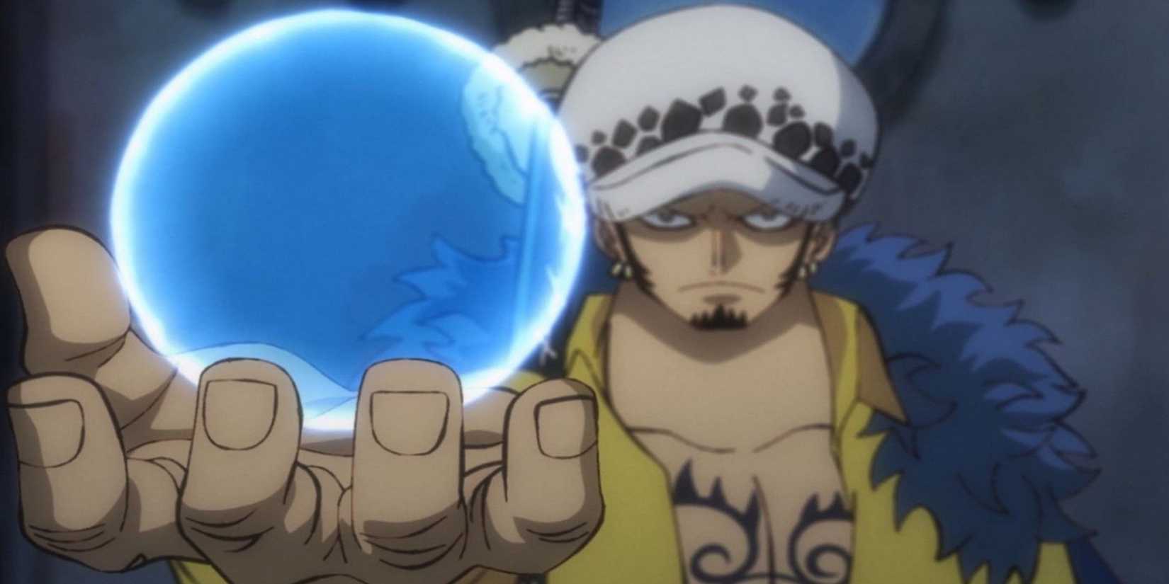 One Piece: Trafalgar D. Law có vai trò gì trong tương lai của bộ truyện?- Ảnh 1.