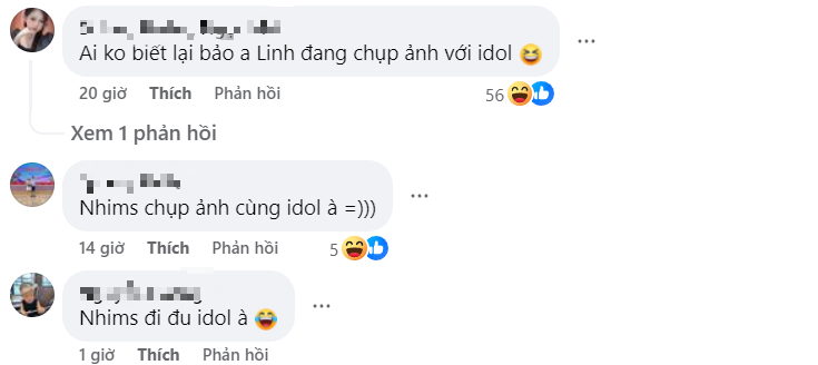 Fan nữ gây ra "bão" Khi check in với Nhism, cô nàng xinh đến mức có fan "luôn bơ" Streamer hoàn tiền- Ảnh 3.