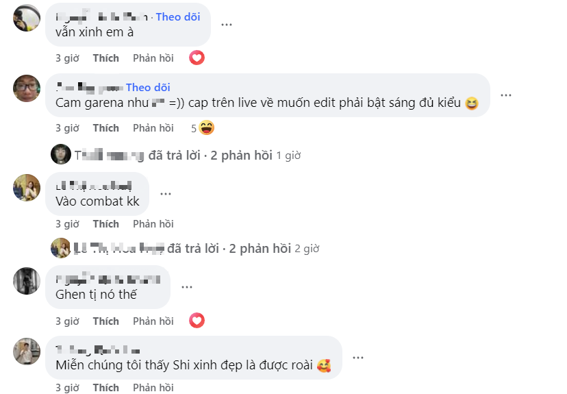 Nữ game thủ nóng bỏng lộ vẻ đẹp của mình "không ổn định" Lên sóng, fan đổ gục trước người quay phim - Ảnh 4. Nữ game thủ nóng bỏng lộ vẻ đẹp của mình "không ổn định" Lên sóng, fan đổ gục trước người quay phim - Ảnh 4.