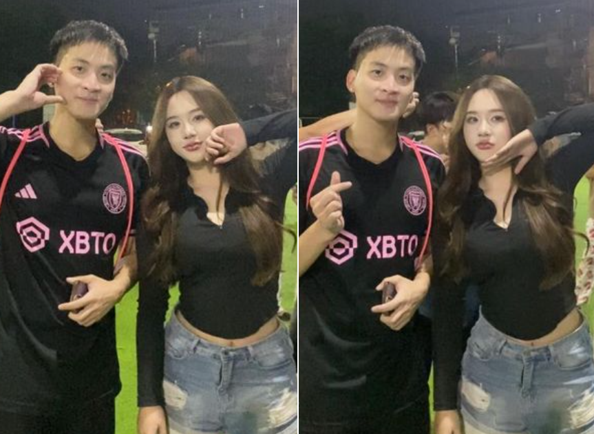 Fan nữ gây ra "bão" Khi check in với Nhism, cô nàng đẹp đến mức khiến fan mê mẩn "luôn bơ" Streamer hoàn tiền- Ảnh 2.