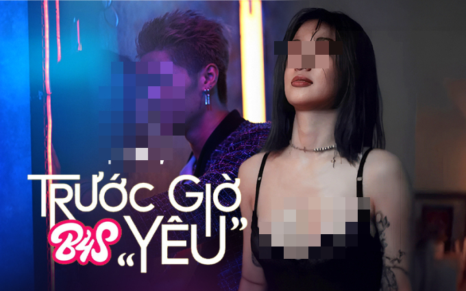 Được gắn mác diễn viên "Phim bị kiểm duyệt"hot girl DOTA 2 nói gì? - Ảnh 3.