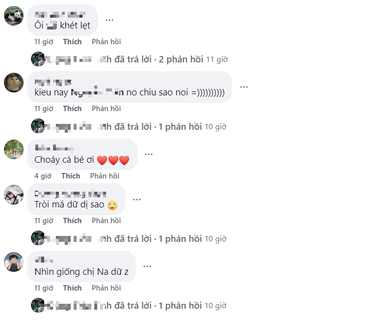 Thuộc quyền sở hữu của nữ MC "nụ hôn lan truyền" Bùng nổ diện mạo mới, tự tin khoe body bốc lửa - Ảnh 4.