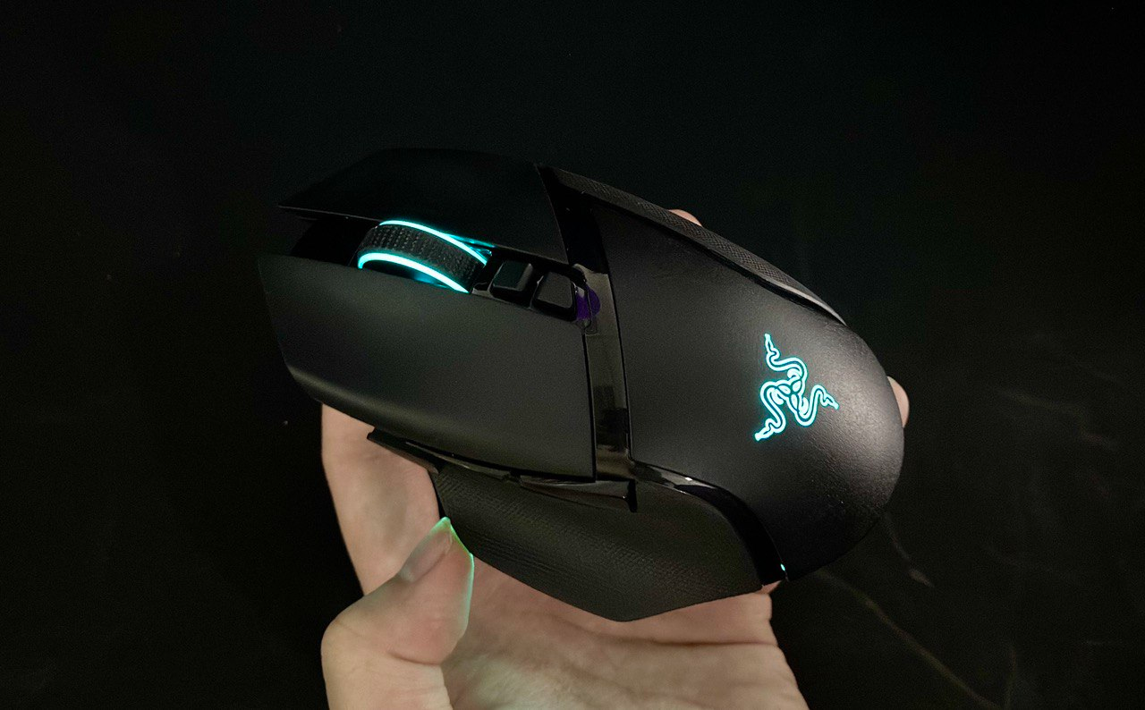 Bộ đôi Gaming Gear cực đỉnh mới của Razer sở hữu công nghệ tối tân vô tiền khoáng hậu khiến người dùng mê đắm - Ảnh 3.