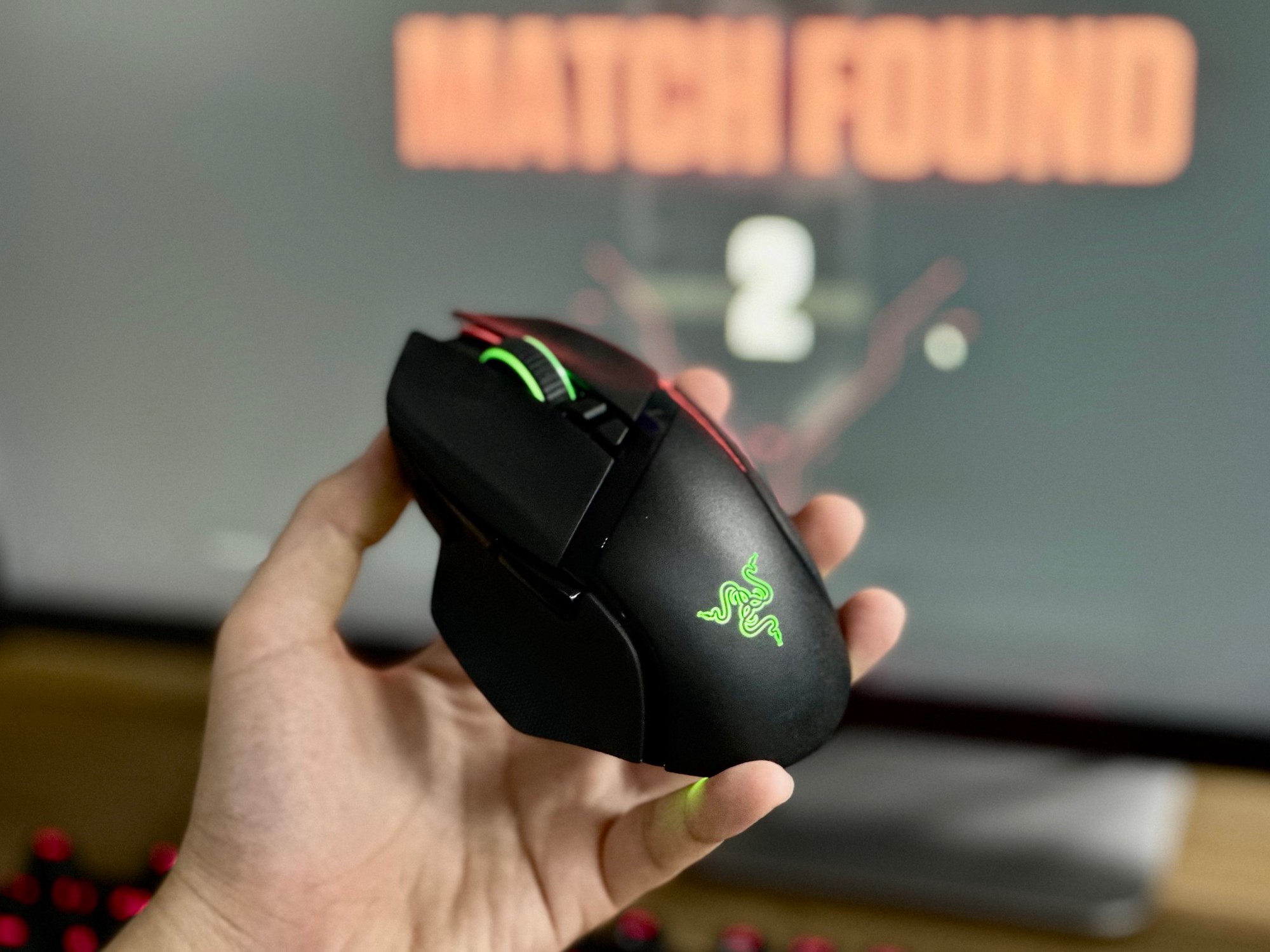 Bộ đôi Gaming Gear cực đỉnh mới của Razer sở hữu công nghệ tối tân vô tiền khoáng hậu khiến người dùng mê đắm - Ảnh 7.