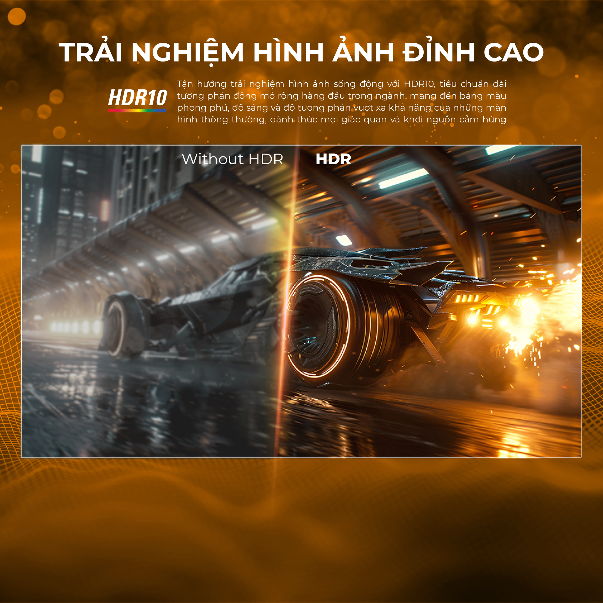 AOC G42E Series 24G42E và 27G42E: Màn hình IPS tần số quét cao 180Hz, chinh phục mọi tựa game- Ảnh 4.