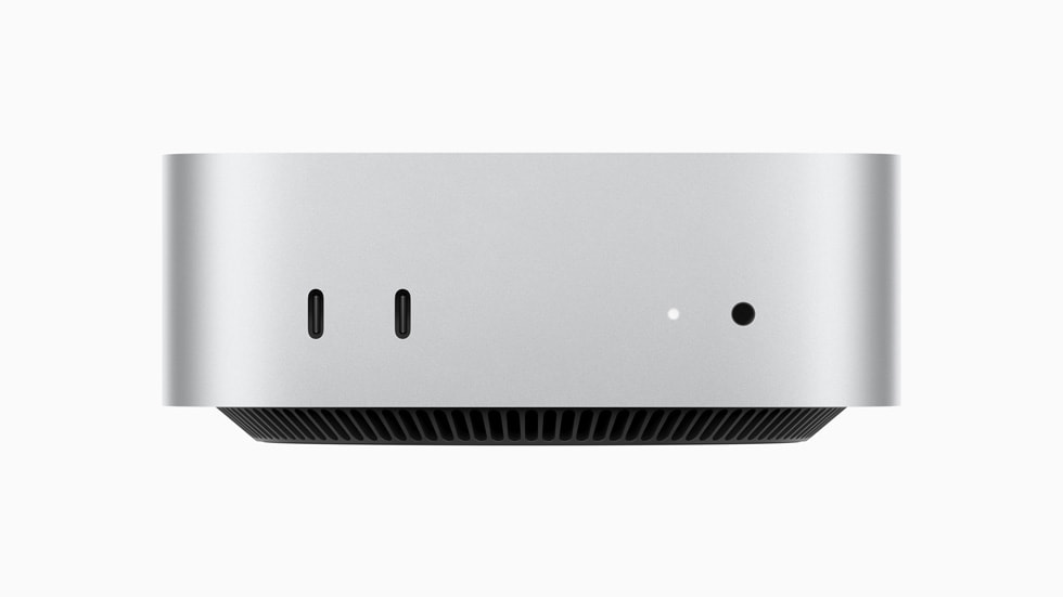 Mac mini mới của Apple có hiệu năng cực mạnh, giá khởi điểm từ 14,99 triệu- Ảnh 5.