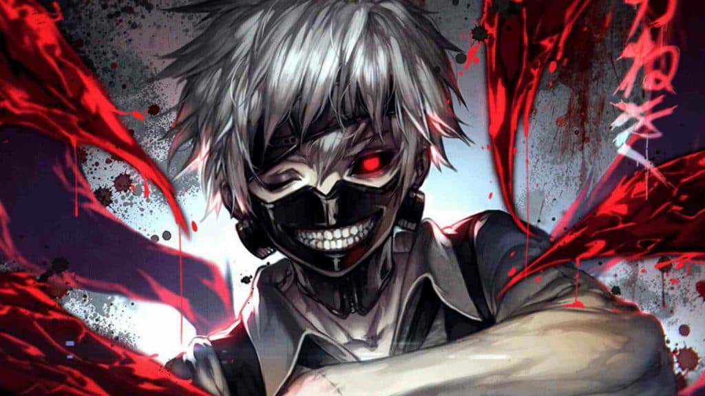 Manga kinh dị đáng sợ nhất mà bạn cần đọc vào dịp Halloween này Tokyo-ghoul-1024x576-173017354474554426570-1730174904490-1730174905109579728260