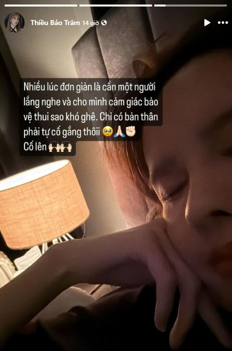 Hot girl "chị đẹp" được bạn trai tuyển thủ "cưng như trứng" Ztbt1-1730193161522-173019316178661997115