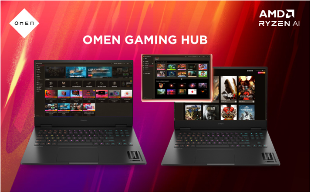 Tìm laptop gaming cho mùa Back to School? Nghĩ ngay đến bộ đôi laptop gaming 