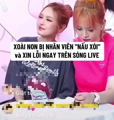 "Xoài Non Phản Hồi Sau Nghi Án 