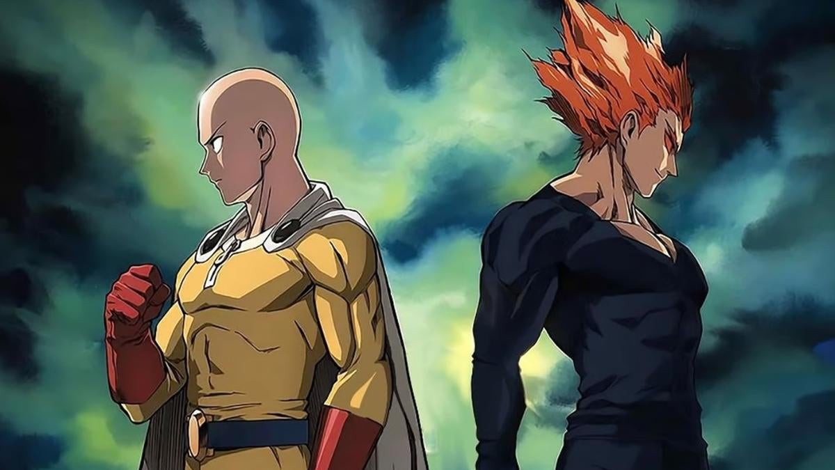 One-Punch Man phần 3 sẽ quyết định thành bại của loạt phim siêu anh hùng- Ảnh 1.