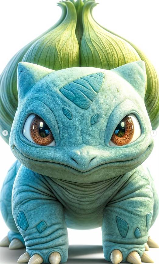 Sự xuất hiện đáng kinh ngạc của Squirtle trong live-action Pokémon, việc tạo ra còn bất ngờ hơn- Ảnh 4.