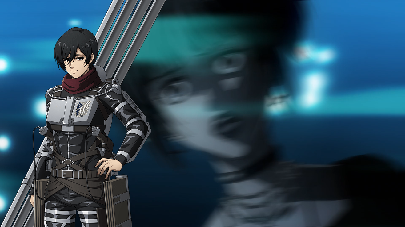 Cảnh after-credit của Attack on Titan: The Last Attack được tiết lộ- Ảnh 1. Cảnh after-credit của Attack on Titan: The Last Attack được tiết lộ- Ảnh 1.