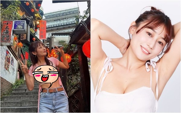 Làm clip nhạy cảm quá mức, nữ YouTuber xinh đẹp trả giá đắt, ảnh hưởng tới cả sự nghiệp- Ảnh 2.