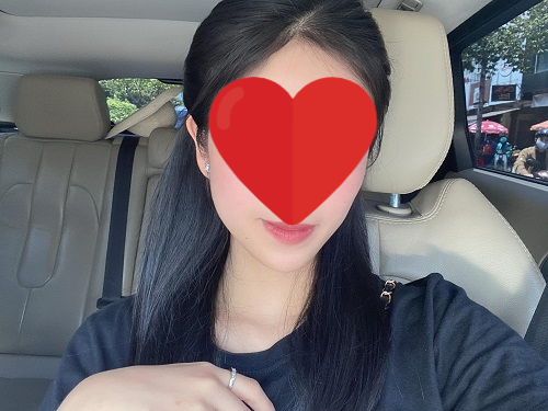 Lộ diện trong lùm xùm vụ Andrea, đây mới là hot girl gây tiếc nuối nhất lúc này!- Ảnh 3.